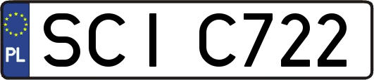 SCIC722