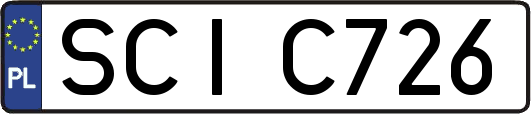 SCIC726