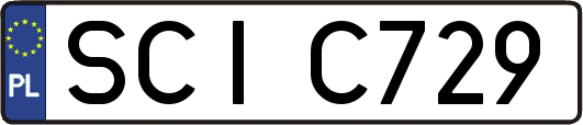 SCIC729
