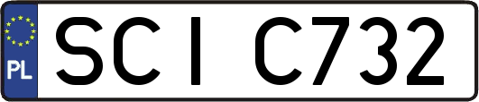 SCIC732