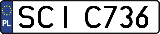 SCIC736