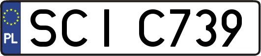 SCIC739