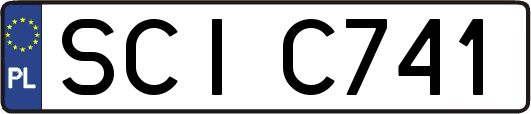 SCIC741
