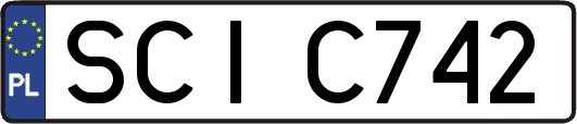 SCIC742