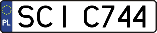 SCIC744