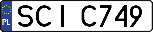 SCIC749