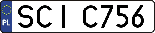 SCIC756