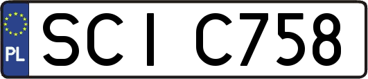 SCIC758