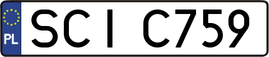 SCIC759