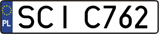 SCIC762