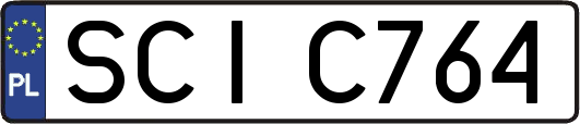 SCIC764