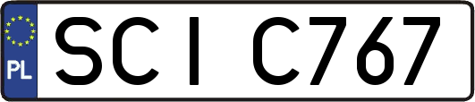 SCIC767
