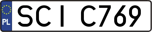 SCIC769