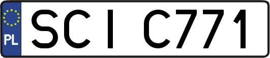 SCIC771