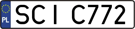 SCIC772