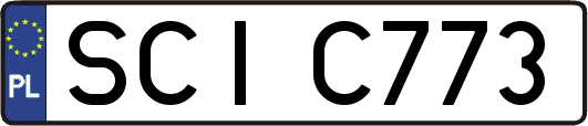 SCIC773
