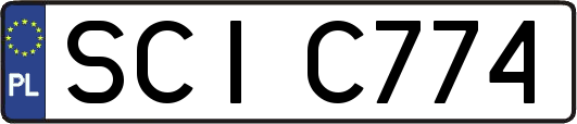 SCIC774