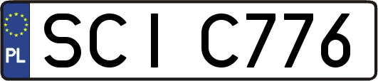 SCIC776