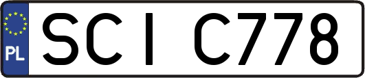 SCIC778