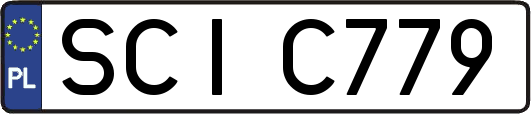 SCIC779