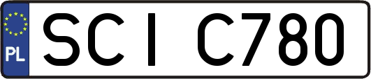 SCIC780