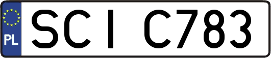 SCIC783