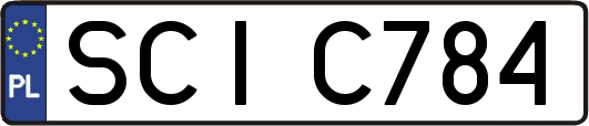 SCIC784