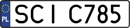 SCIC785