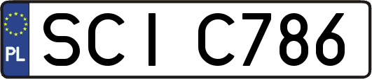 SCIC786