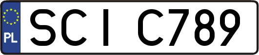 SCIC789