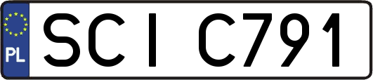 SCIC791