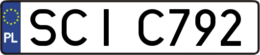 SCIC792