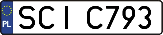 SCIC793