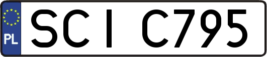 SCIC795