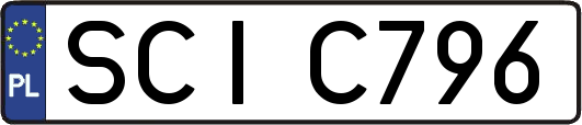 SCIC796
