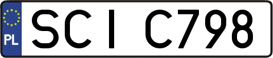 SCIC798