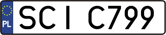 SCIC799