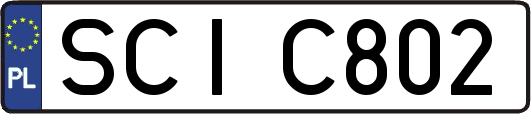 SCIC802