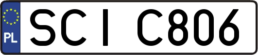 SCIC806