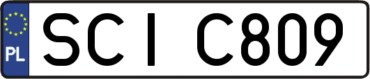 SCIC809