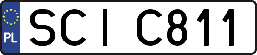 SCIC811