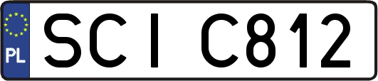 SCIC812