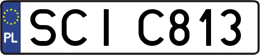 SCIC813