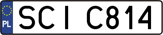 SCIC814
