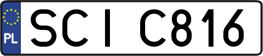 SCIC816