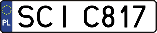 SCIC817