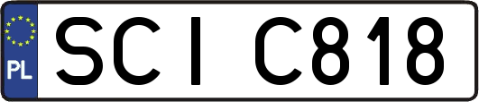 SCIC818