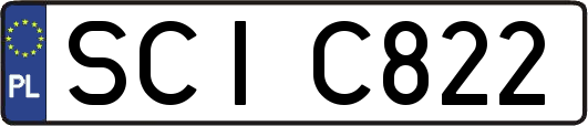 SCIC822