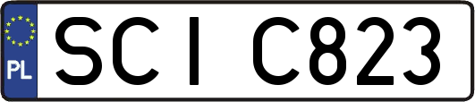 SCIC823