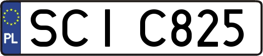 SCIC825